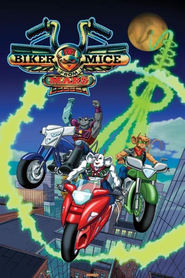 Watch Biker Mice from Mars