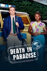 Watch Death in Paradise