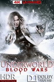 Watch Underworld: Blood Wars