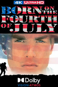 Watch Born on the Fourth of July