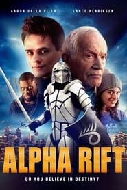 Watch Alpha Rift