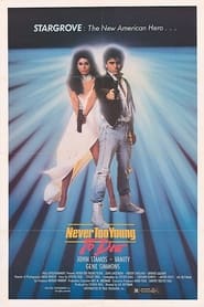 Watch Never Too Young to Die