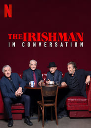 Watch The Irishman: In Conversation