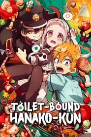 Watch Toilet-Bound Hanako-kun