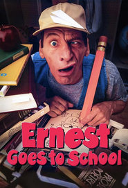 Watch Ernest Goes to School