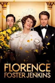 Watch Florence Foster Jenkins