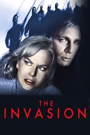 Watch The Invasion