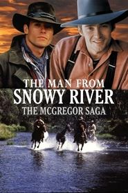 Watch The Man from Snowy River