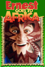 Watch Ernest Goes to Africa