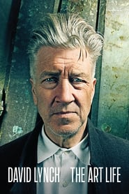 Watch David Lynch: The Art Life