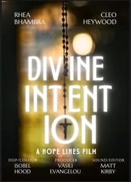 Watch Divine Intention