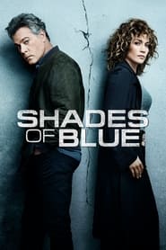 Watch Shades of Blue