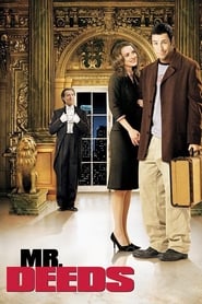 Watch Mr. Deeds