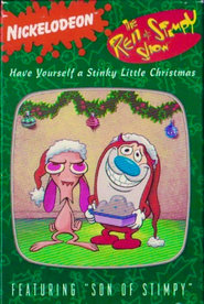 Watch Ren & Stimpy: Have Yourself a Stinky Little Christmas