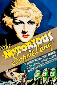 Watch The Notorious Sophie Lang