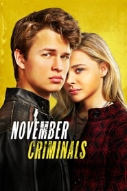 Watch November Criminals