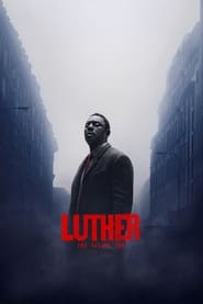 Watch Luther: The Fallen Sun