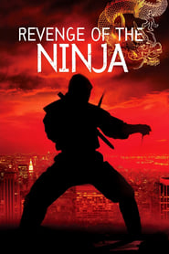 Watch Revenge of the Ninja