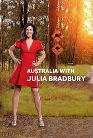 Watch Australia With Julia Bradbury