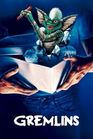 Watch Gremlins