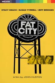 Watch Fat City