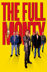 Watch The Full Monty