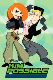 Watch Kim Possible