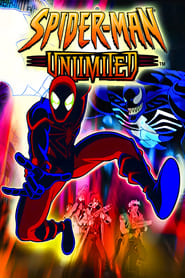 Watch Spider-Man Unlimited