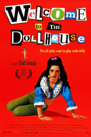 Watch Welcome to the Dollhouse