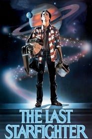 Watch The Last Starfighter