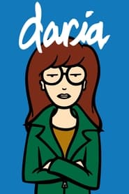 Watch Daria