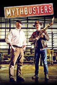 Watch MythBusters