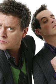 Watch Dick and Dom's Funny Business