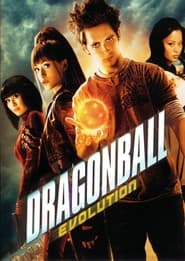 Watch Dragonball Evolution