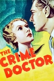 Watch The Crime Doctor