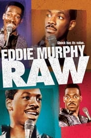 Watch Eddie Murphy Raw