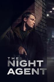 Watch The Night Agent