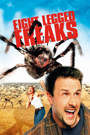 Watch Eight Legged Freaks