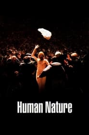 Watch Human Nature