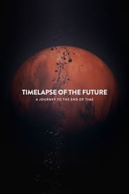 Watch Timelapse of the Future: A Journey to the End of Time