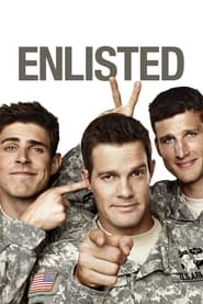 Watch Enlisted