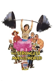 Watch The Strongest Man in the World