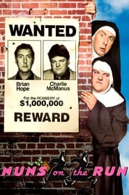 Watch Nuns on the Run