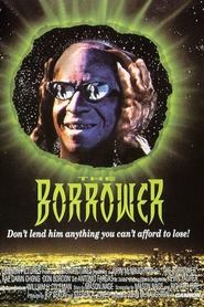 Watch The Borrower