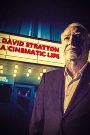 Watch David Stratton: A Cinematic Life