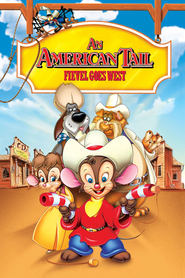 Watch An American Tail: Fievel Goes West