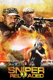 Watch Sniper: Reloaded