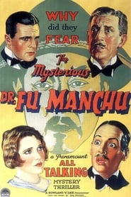 Watch The Mysterious Dr. Fu Manchu