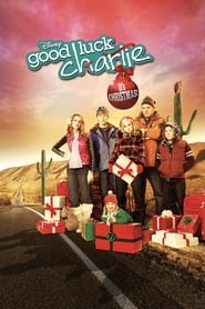 Watch Good Luck Charlie, It's Christmas!