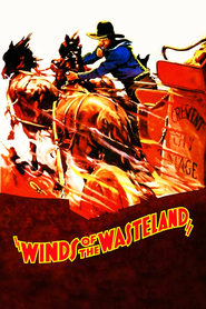 Watch Winds of the Wasteland